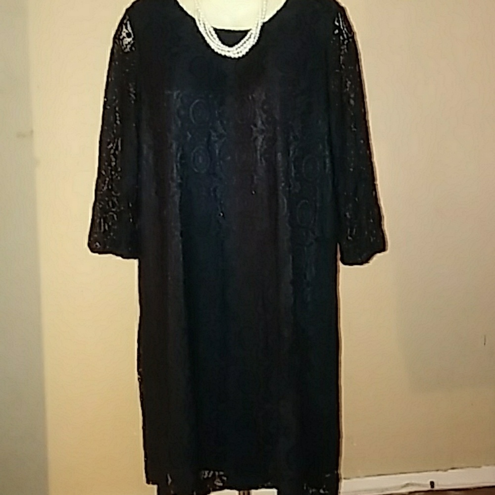 New Beautiful every women 🔥 needs black dress